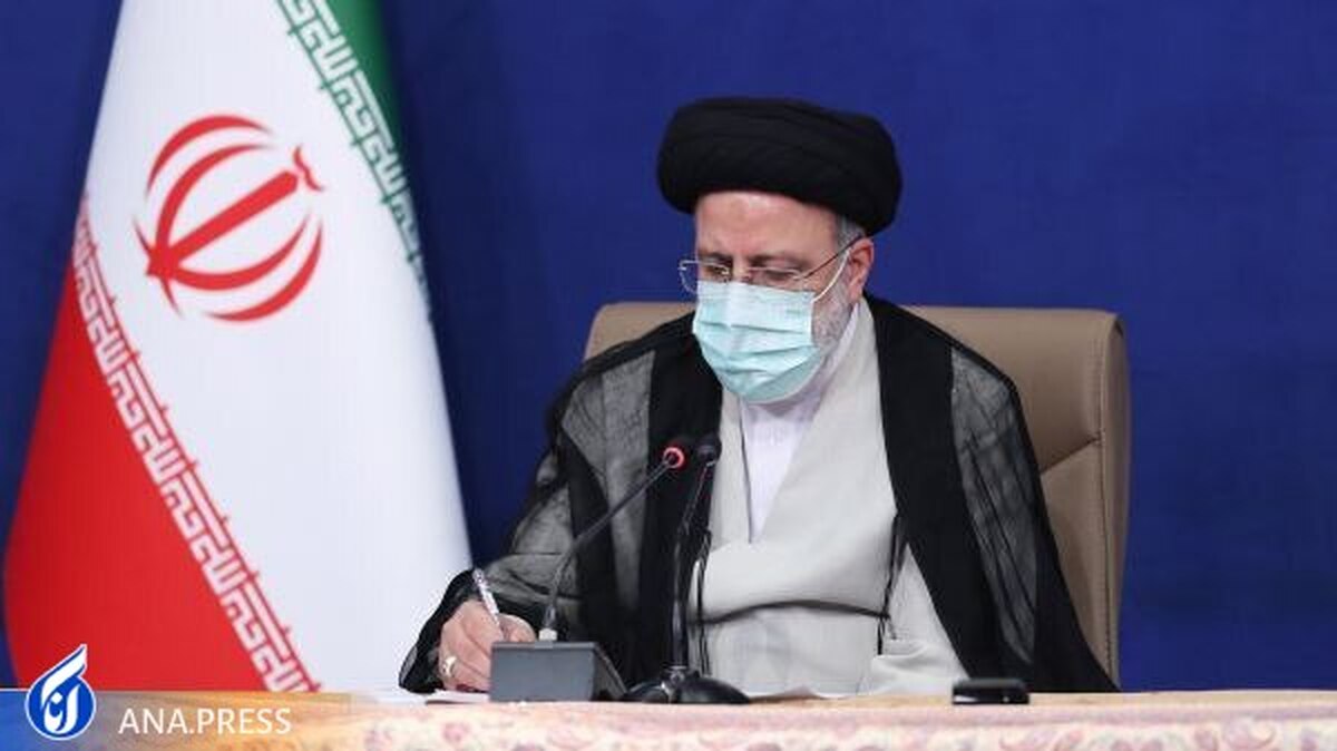 رئیس جمهور درگذشت حجتالاسلام غلامرضا اسدی را تسلیت گفت
