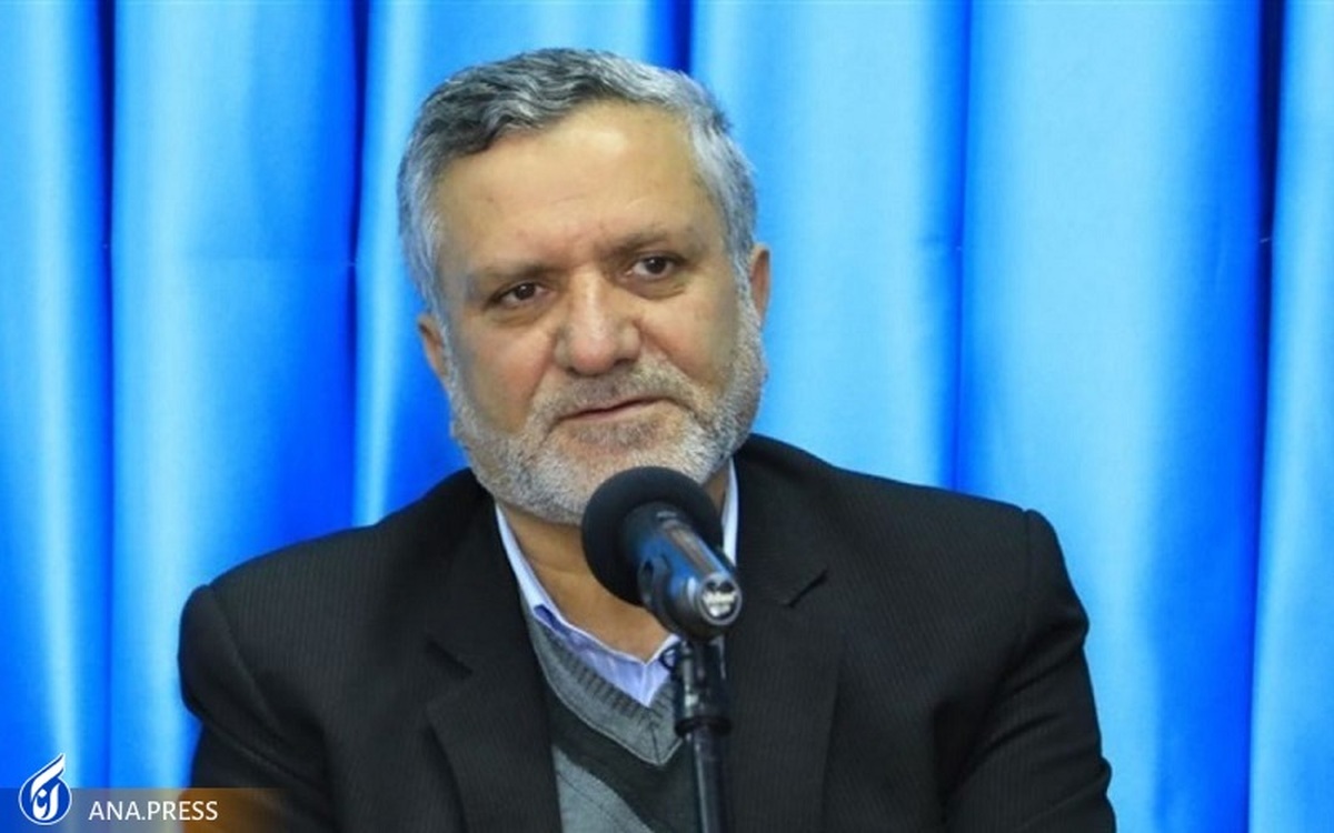 وزیر کار: دولت عزم جدی برای کاهش نرخ بیکاری در کشور دارد