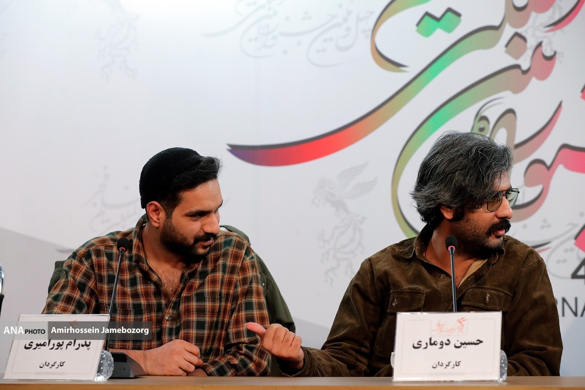 میخواستیم فضای «یادگار جنوب» مدرن و متفاوت از آثار قبلیمان باشد +فیلم