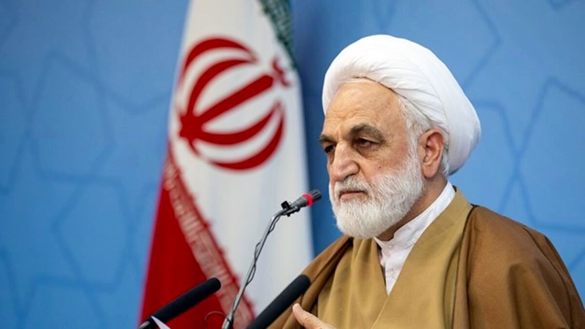 مرکز حفاظت و اطلاعات قوه قضائیه از ظرفیتهای مردمی به نحو مطلوب بهره گیرد