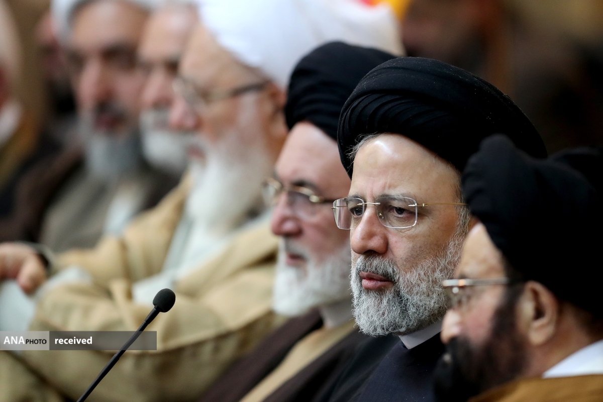 رئیسی: افشای ماهیت شایعهسازان تبدیل امید به یأس در جامعه ضروری است