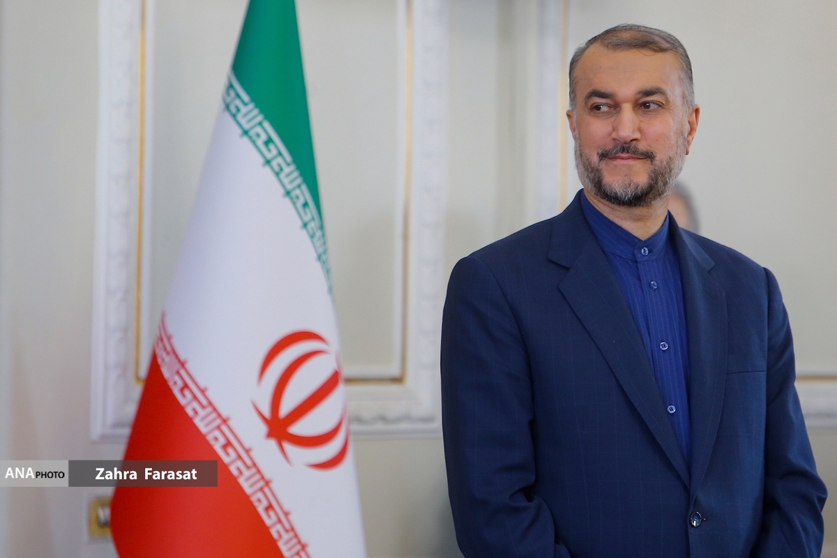 طرف آمریکایی اصرار فراوانی برای مذاکره مستقیم با ایران دارد