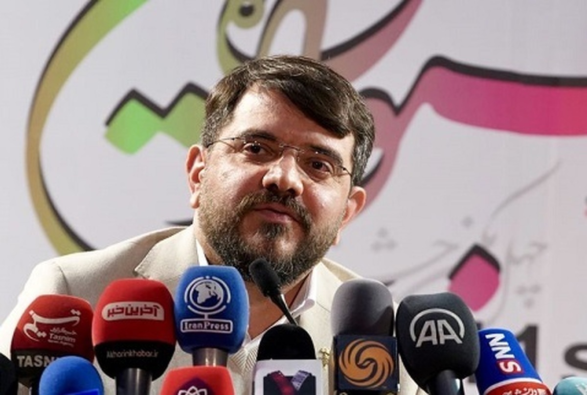 در برنامههای جشنواره حضور تهیهکنندگان معیار است نه بازیگران