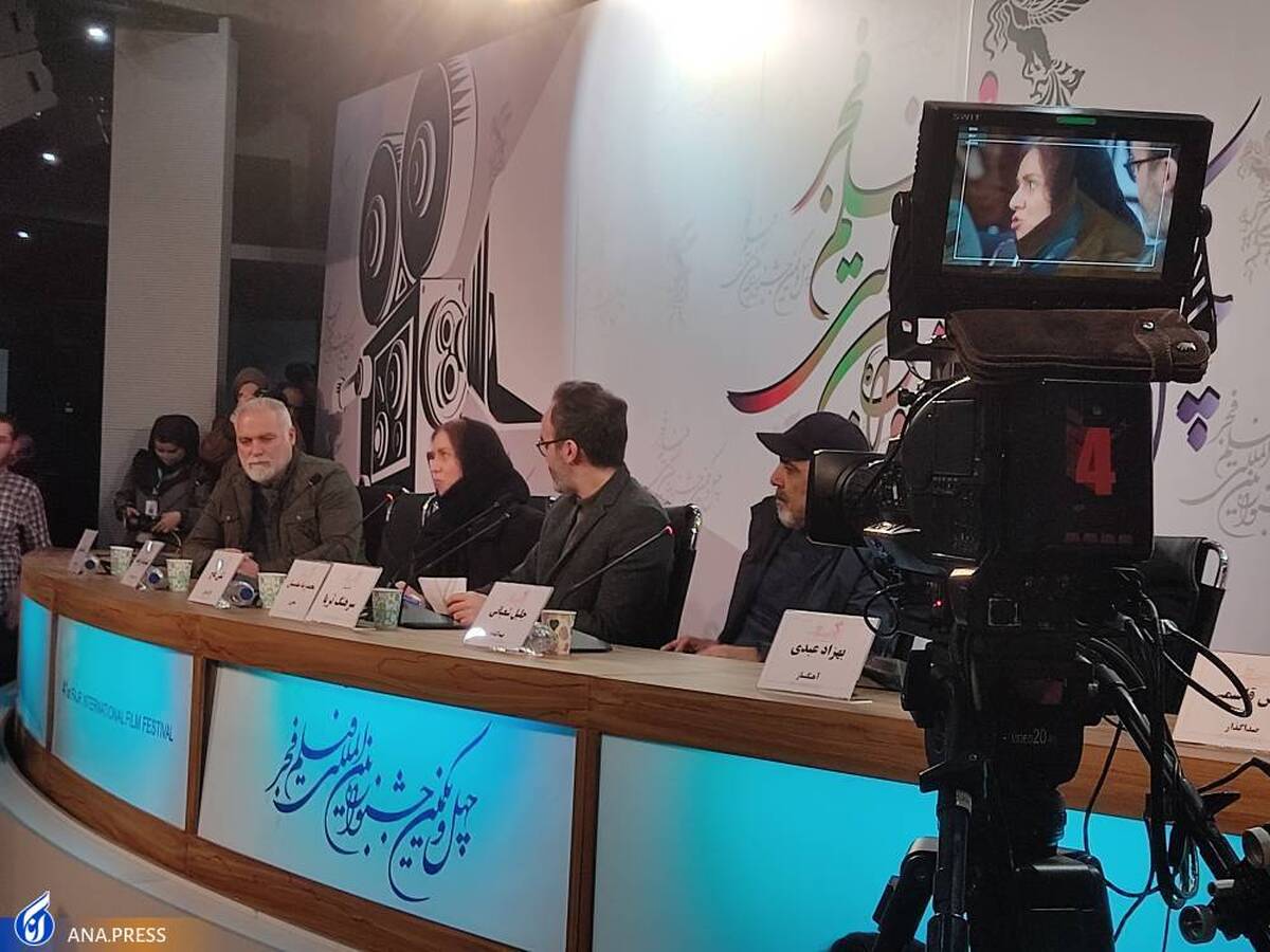میخواستم روایتگر رنج مادران باشم تا آنچه در آن سوی حصارها و اردوگاه اشرف میگذرد