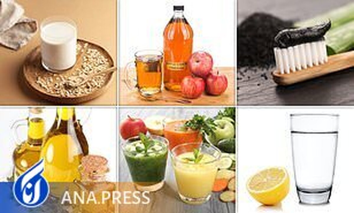 اعمال رایجی که به دندانها آسیب میرساند