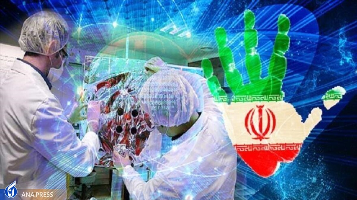 تک رقمی شدن جایگاه علمی ایران در جهان در گروی توجه به اقتصاد است