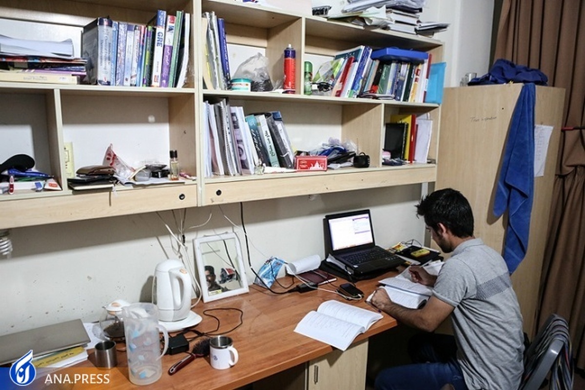 لزوم هم افزایی با خیرین برای بهبود محیطهای دانشجویی و فرهنگی