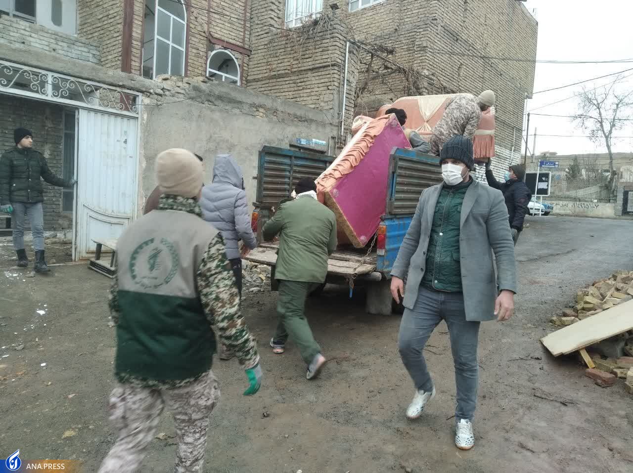 دکتری تخصصی ژئوفیزیک زلزله شناسی