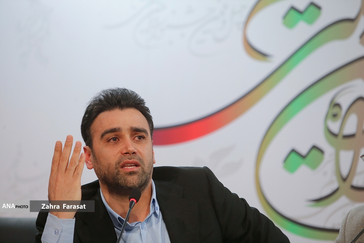 اگر سازنده «چرا گریه نمیکنی» پول داشت چرا سراغ من آمد؟