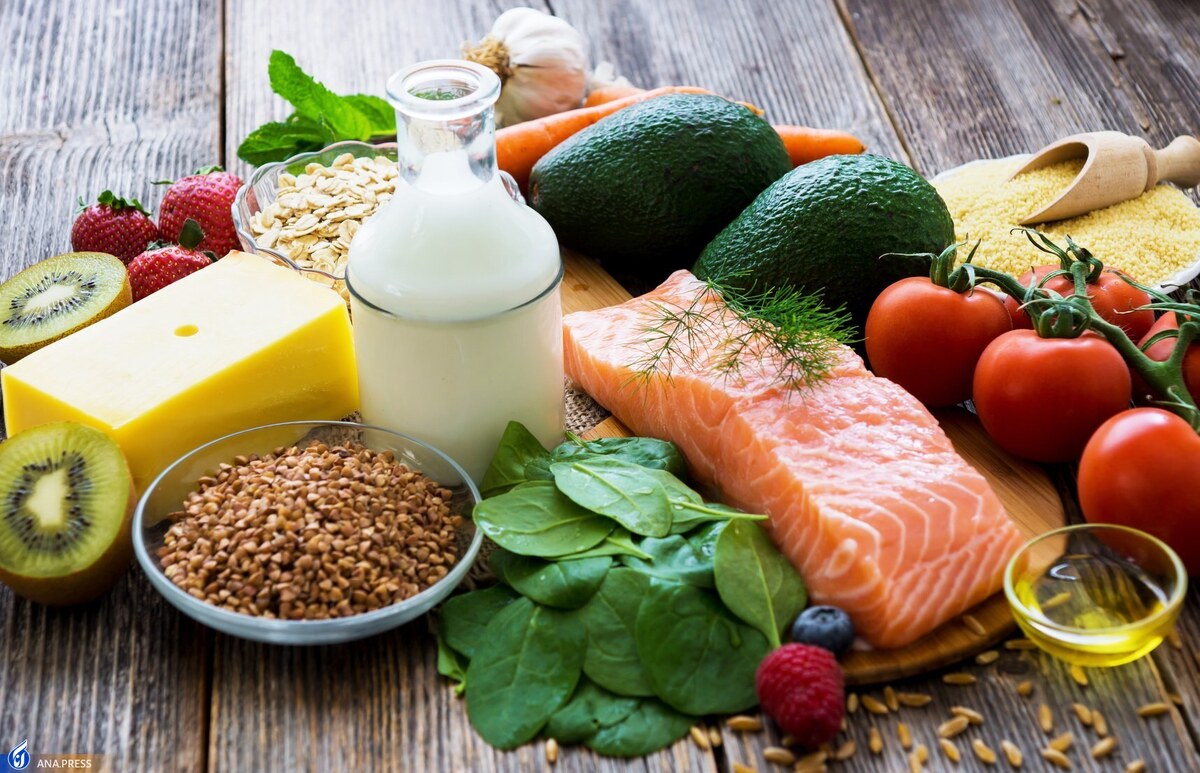 از اصلاح نژاد دام تا پرورش ماهی در قفس و فناوری تولید بذر هیبرید