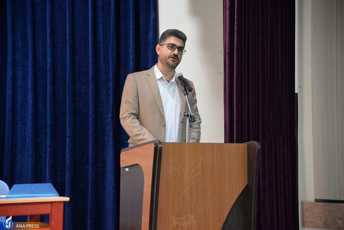 جشنواره ملی &laquo;مشاعره علوی&raquo; برگزیدگان خود را شناخت