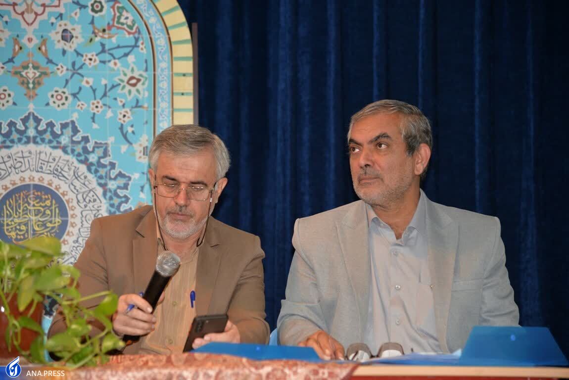 جشنواره ملی &laquo;مشاعره علوی&raquo; برگزیدگان خود را شناخت