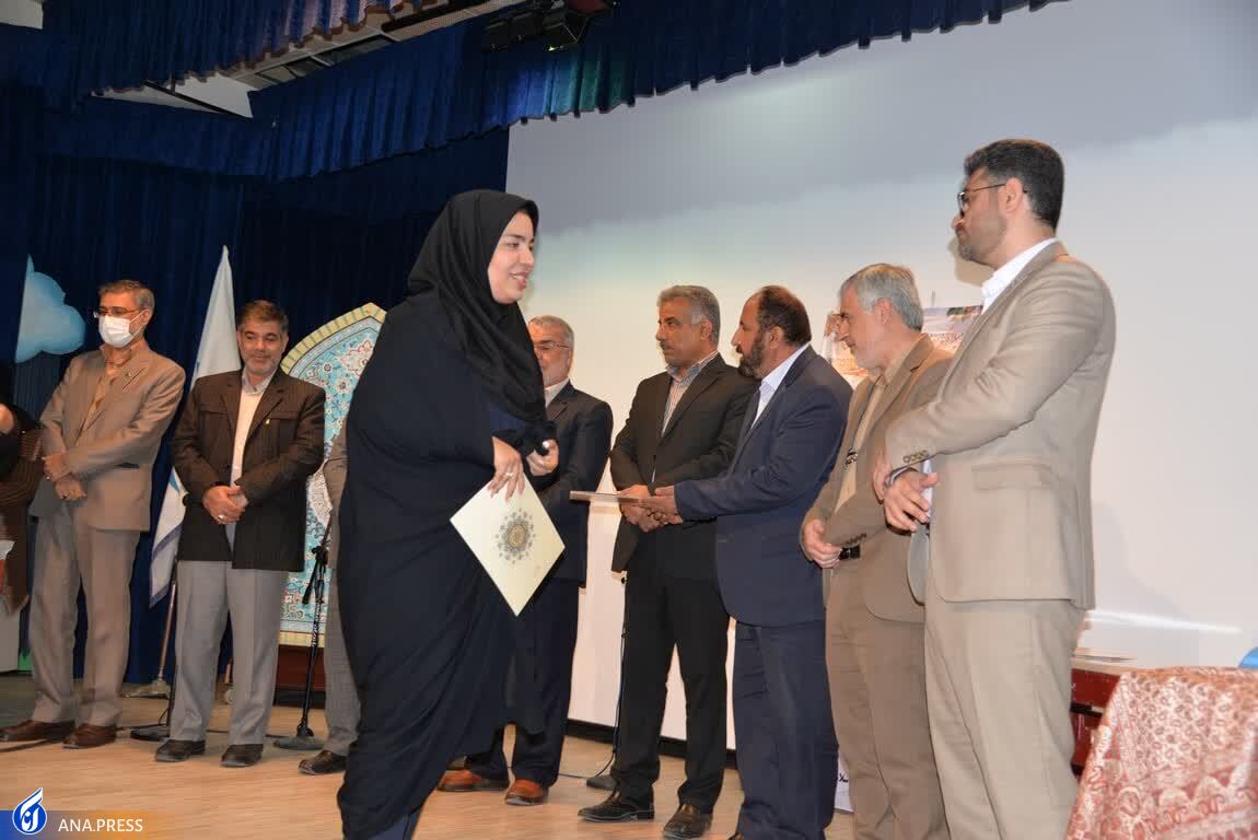 جشنواره ملی &laquo;مشاعره علوی&raquo; برگزیدگان خود را شناخت