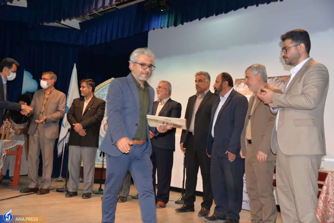 جشنواره ملی &laquo;مشاعره علوی&raquo; برگزیدگان خود را شناخت