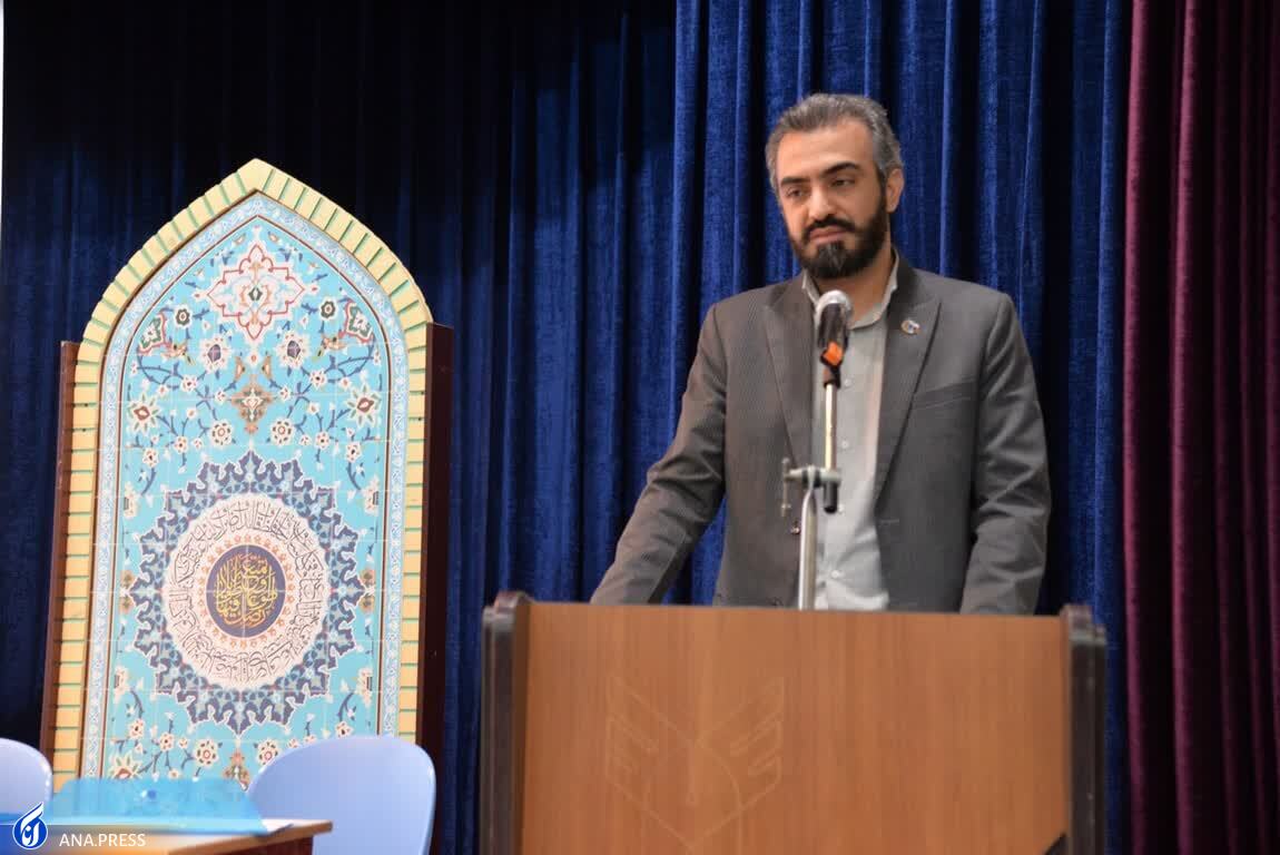 جشنواره ملی &laquo;مشاعره علوی&raquo; برگزیدگان خود را شناخت