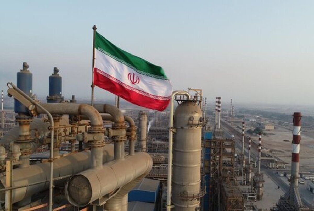 ۹۸ درصد کاتالیستهای صنعت نفت بومیسازی شدهاند