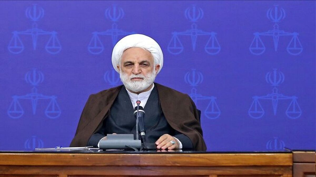 پرونده اغتشاشگرانی که متنبه شدند، مختومه میشود