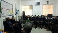 تربیت نسل منتظر مهم‌ترین وظیفه اجتماعی زنان است