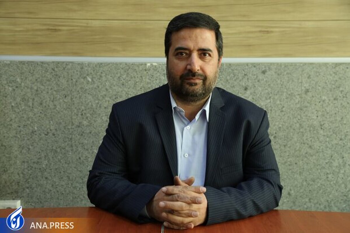 معاون پژوهش و فناوری دانشگاه امیرکبیر منصوب شد