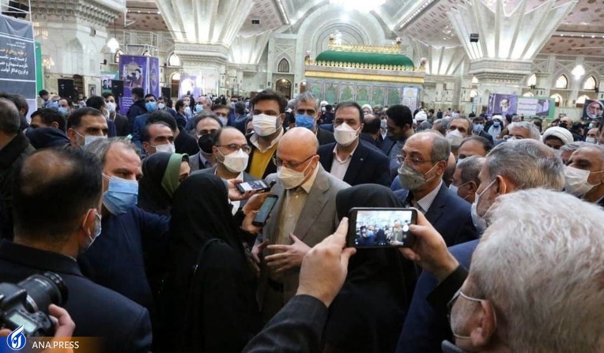 نظام مقدس جمهوری اسلامی نگاه ویژهای به توسعه علم، فناوری و نوآوری دارد