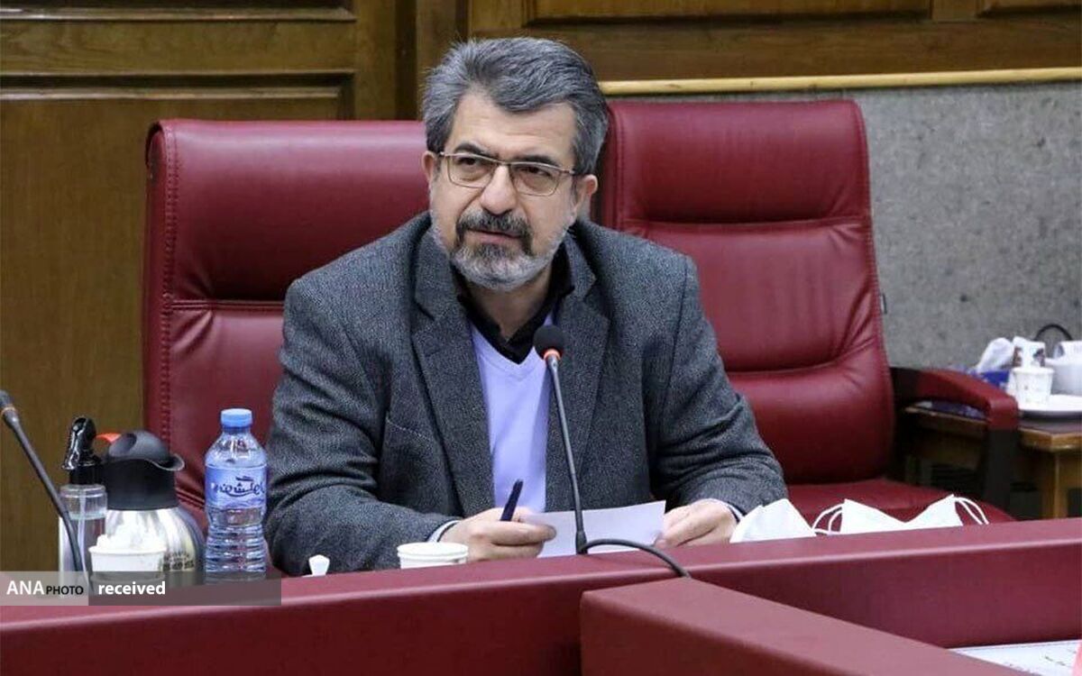 سابقه اخیر کیفری در پرونده عفو شدگان لحاظ نخواهد شد