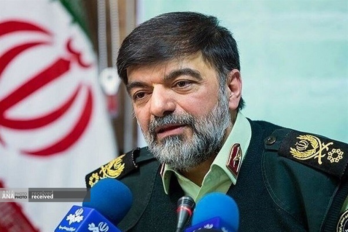 برنامههای نوروزی فراجا زودتر آغاز میشود