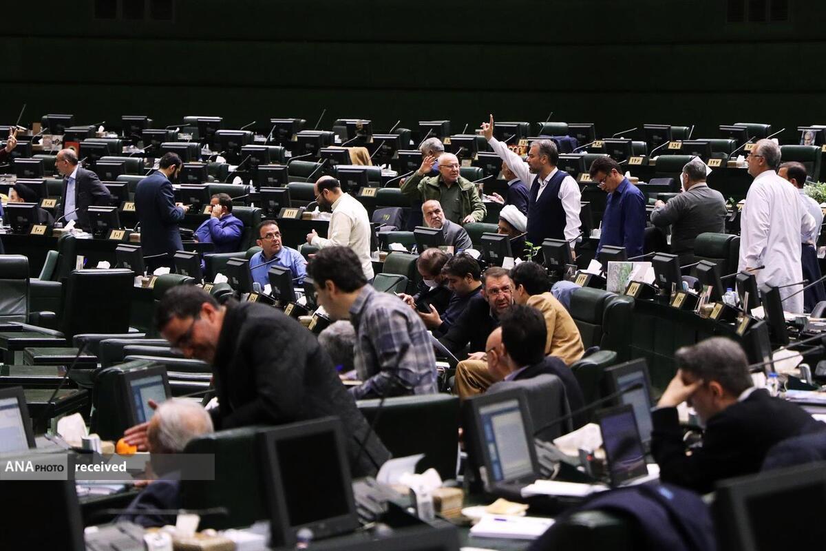 دولت میتواند تا ۱۸۷ همت اوراق مالی - اسلامی منتشر کند