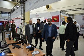 جزئیات حضور دانشگاه آزاد در نمایشگاه الکامپ ۲۰۲۲ اردبیل