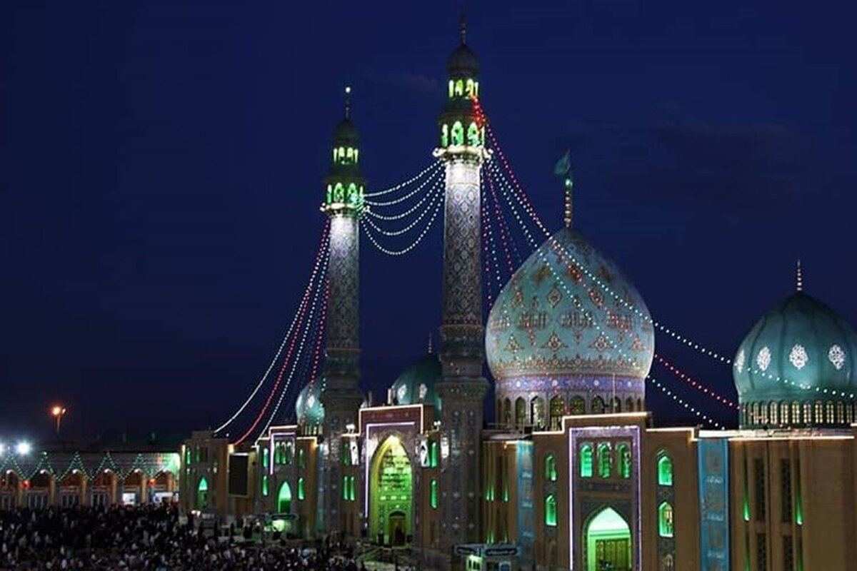 ارسال ۱۰۰ اثر به جشنواره «شعر انتظار»؛ مهلت ثبت نام تا ۳۰ بهمن