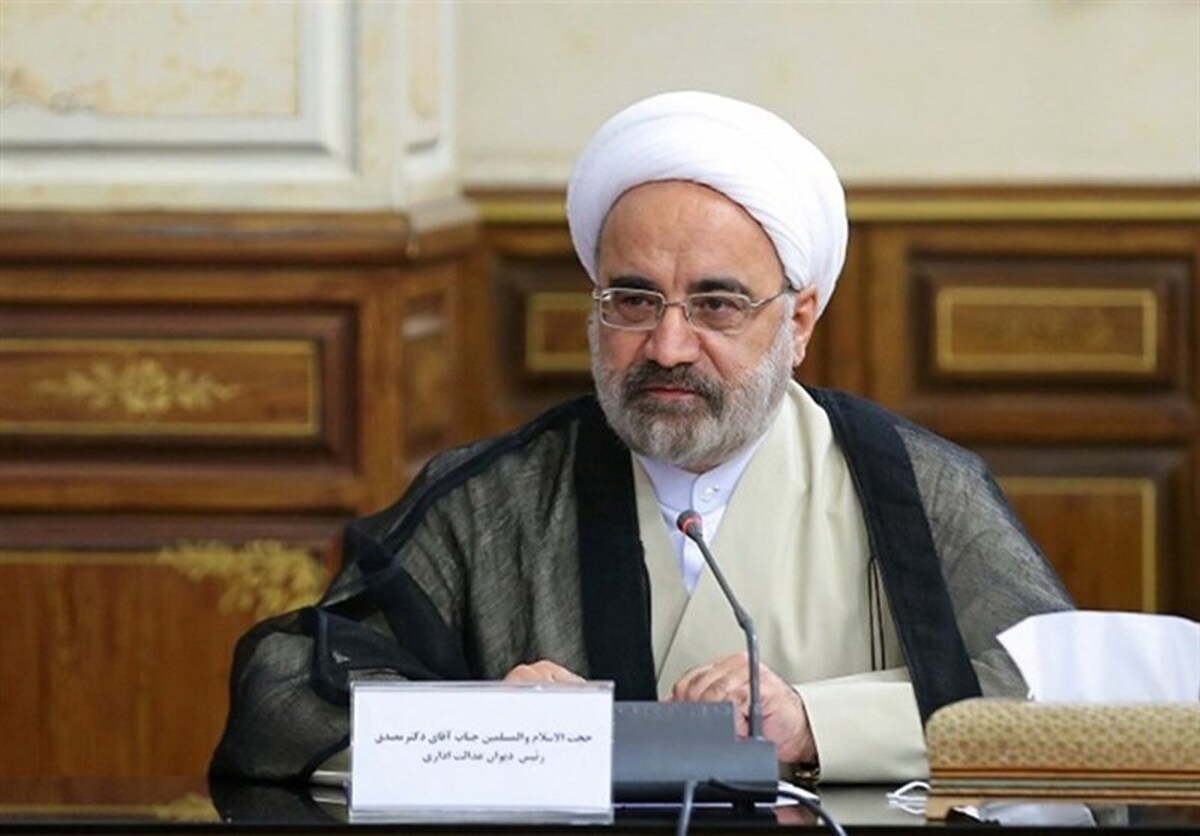 امیدواریم عفو رهبری موجب وفاق و آشتی ملی بین تمام جناحهای جمهوری اسلامی ایران شود