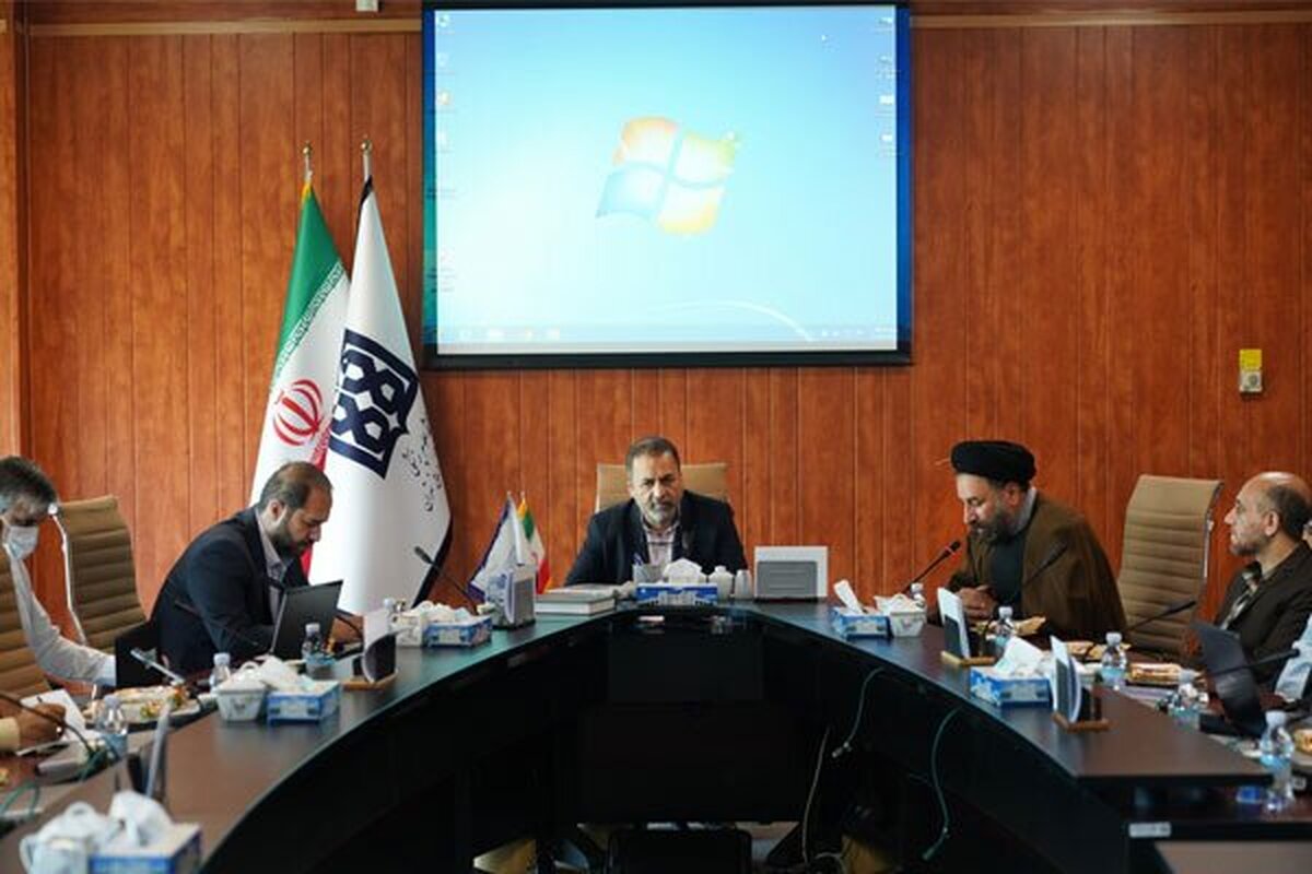تقویت گروههای آموزشی از اولویتهای جدی دانشگاه علوم پزشکی تهران