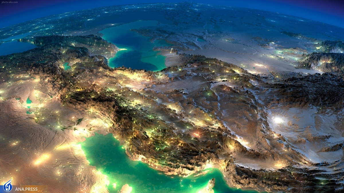 تصاویر ماهواره خیام در اختیار سازمان نقشهبرداری قرار میگیرد