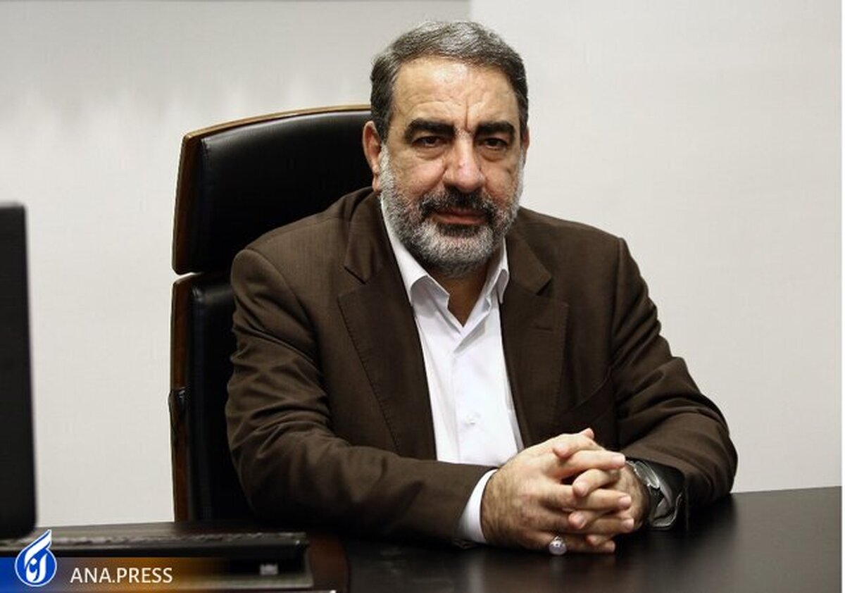 گفتوگوی بیواسطه و مستقیم نخبگان با مسئولان کشور ضرورت دارد