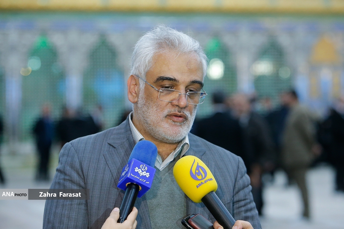 دشمن پیشرفت علمی کشور را هدف قرار داده است