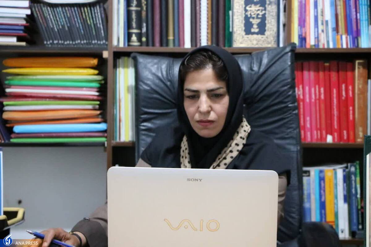 بانوان بااستعداد فرصتهای شغلی کمتری در اختیار دارند