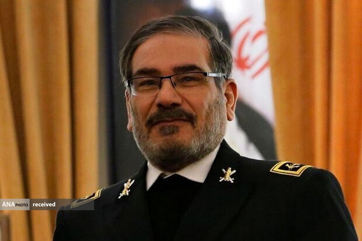 «شمخانی» عازم مسکو شد