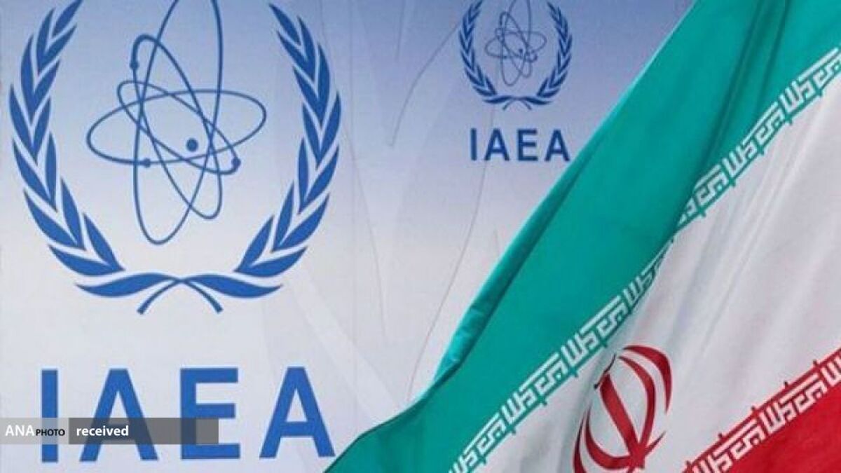 گروسی در «پازل جنگ ترکیبی» طرف مقابل بازی می‌کند