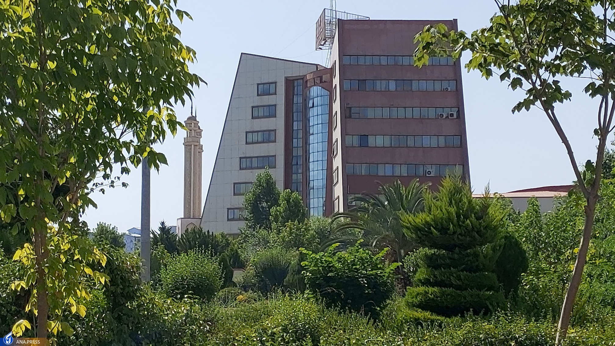 آشنایی با دانشگاه آزاد اسلامی واحد ساری/ تاریخچه مختصر از دانشگاه آزاد اسلامی آشنایی با دانشگاه آزاد اسلامی واحد ساری/ تاریخچه مختصر از دانشگاه آزاد اسلامی