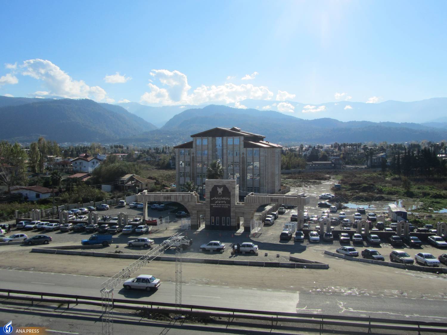 توسعه فعالیتهای دانشبنیان با انتقال فناوری رباتیک توسعه فعالیتهای دانشبنیان با انتقال فناوری رباتیک