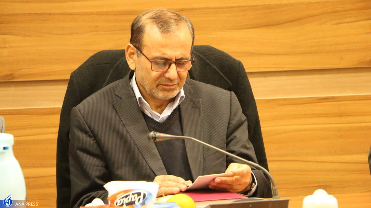 ۴ اصل اصلاح نظام حکمرانی چیست؟ ۴ اصل اصلاح نظام حکمرانی چیست؟