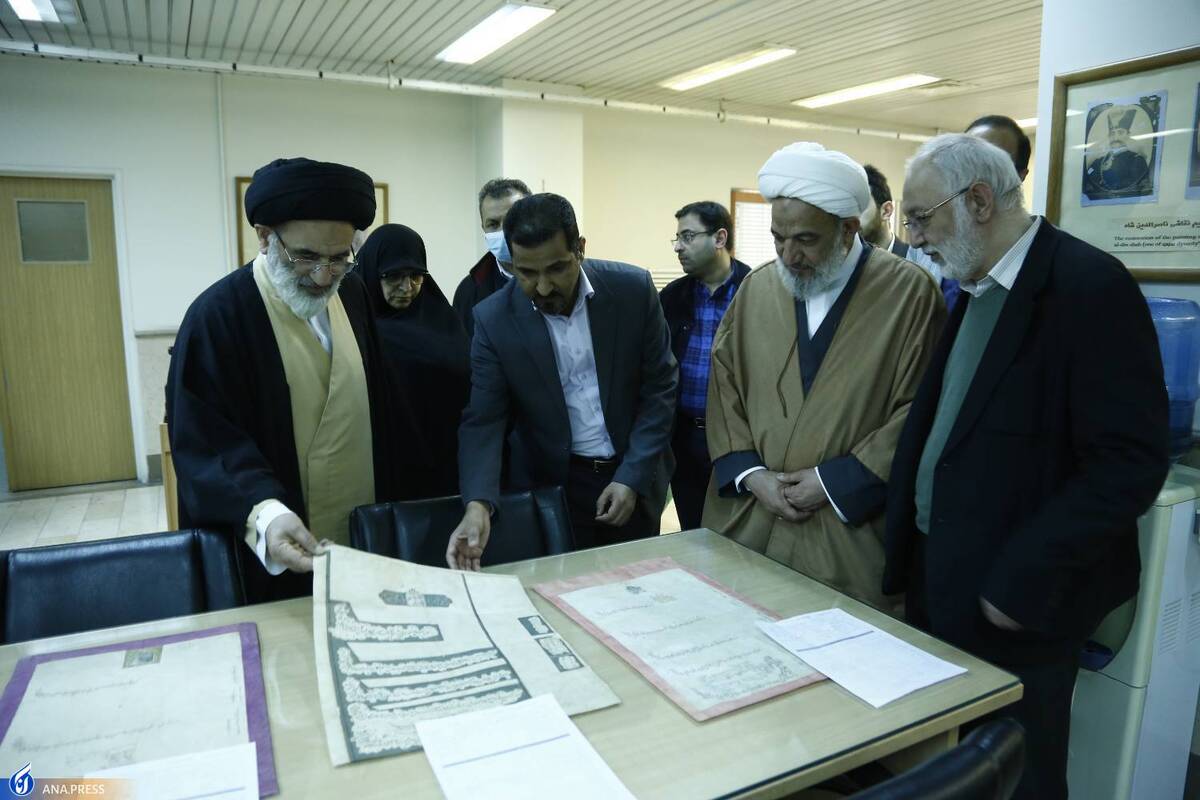 مهمترین چالشهای سازمان اسناد و کتابخانه ملّی زیر ذرهبین مجلس