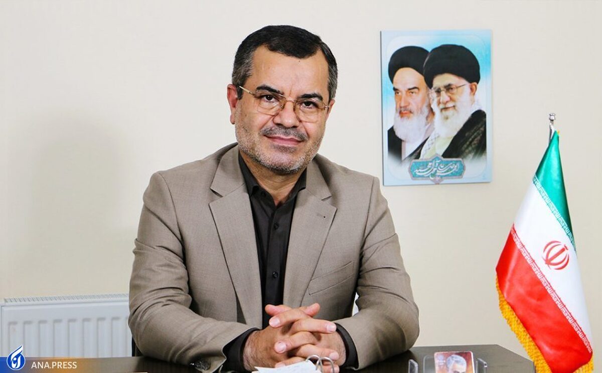 «مهدویت» رمز استمرار انقلاب اسلامی ایران است