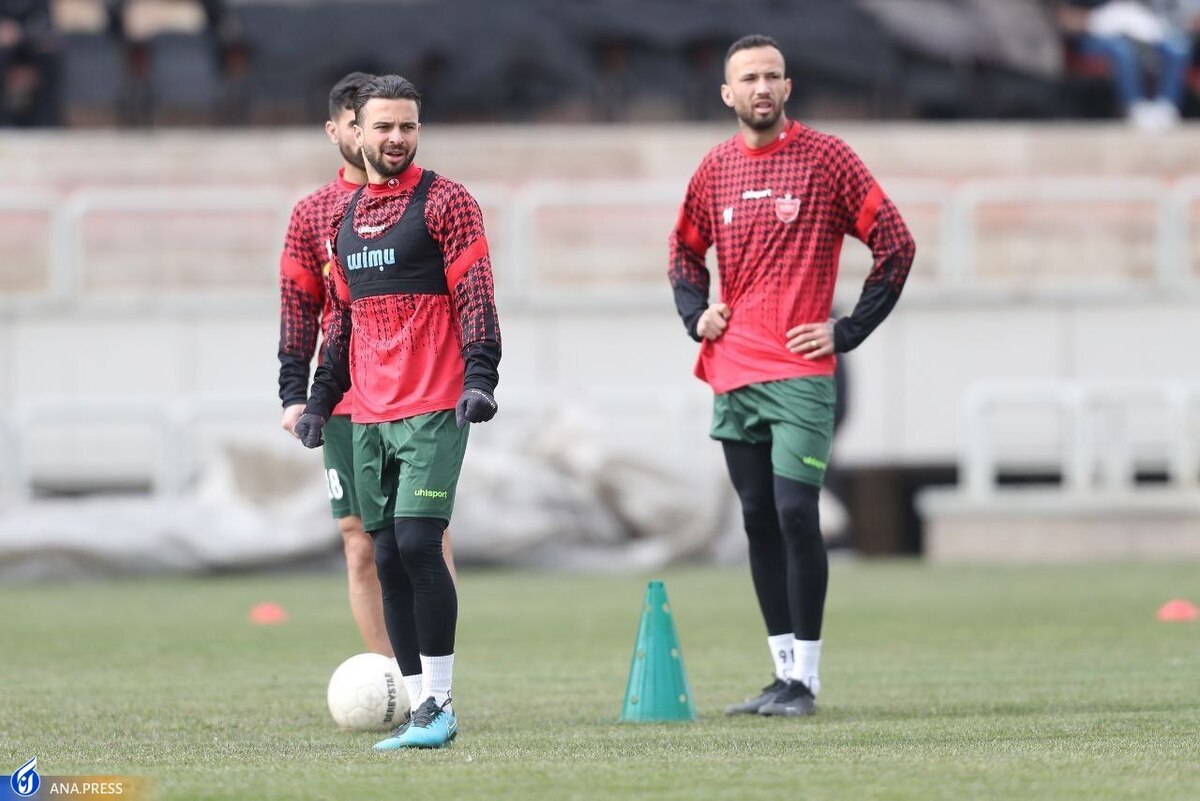 ITC پریرا صادر شد