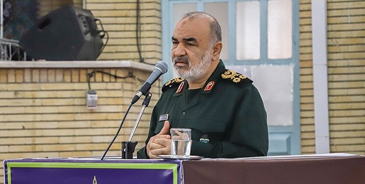 آمادگی سپاه برای کمک به زلزلهزدگان در ترکیه و سوریه ادامه خدمت رسانی به مردم خوی تا حل مشکلات آنان