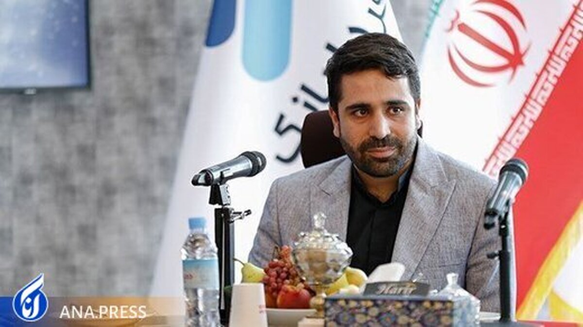 سید محمد امین آقامیری دبیر مرکز ملی فضای مجازی شد