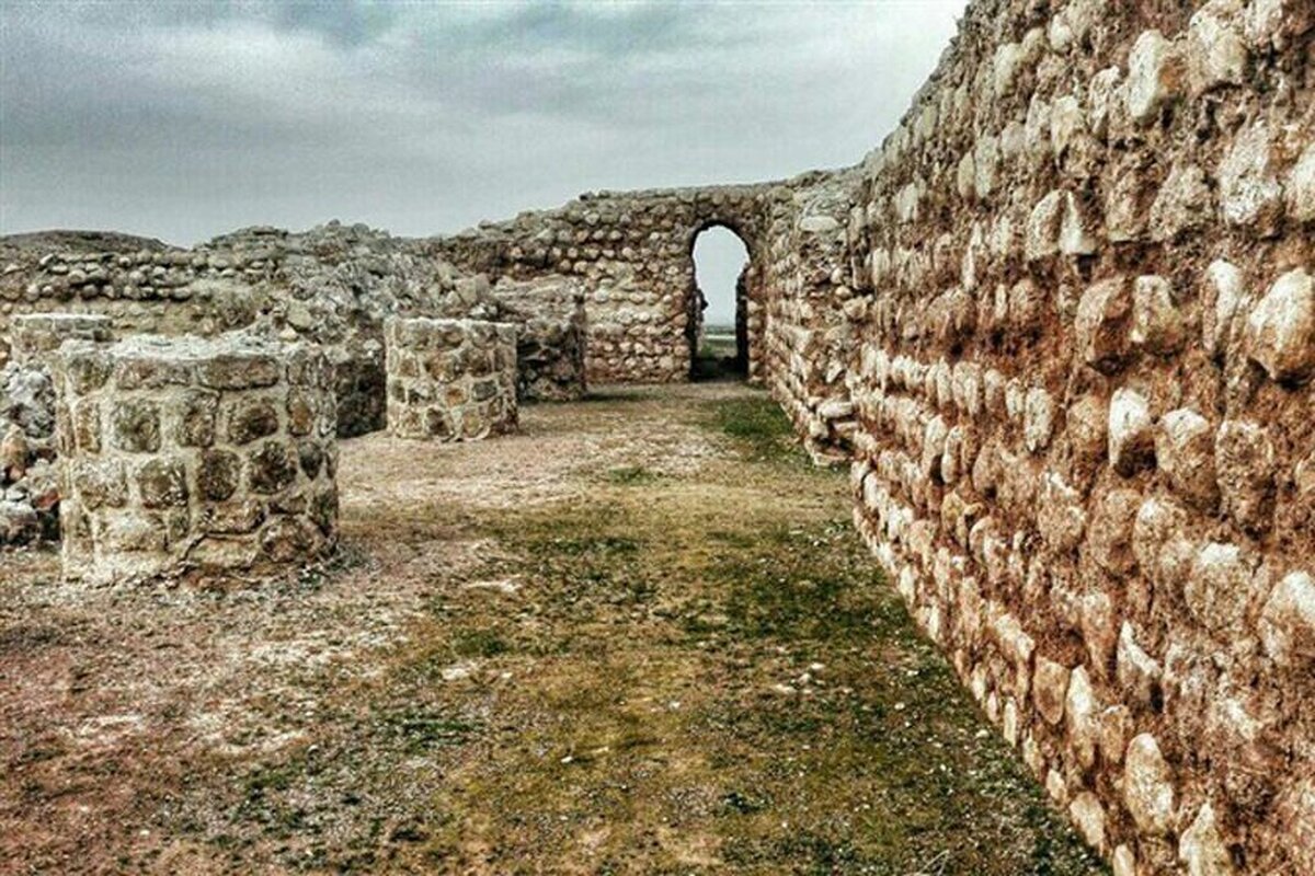 ثبت جهانی محور ساسانی کرمانشاه در دست بررسی است