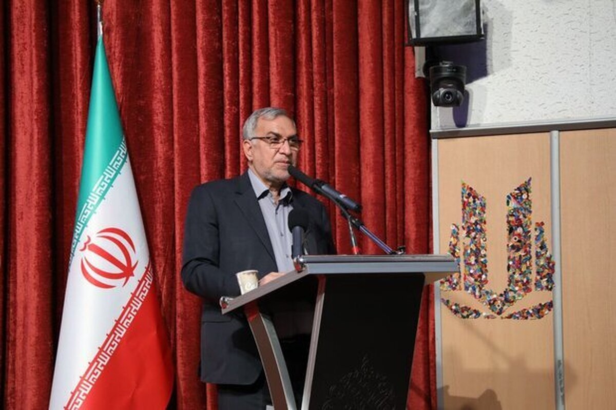 ایران برای کشورهای همسایه مرجع معتبر درمان است