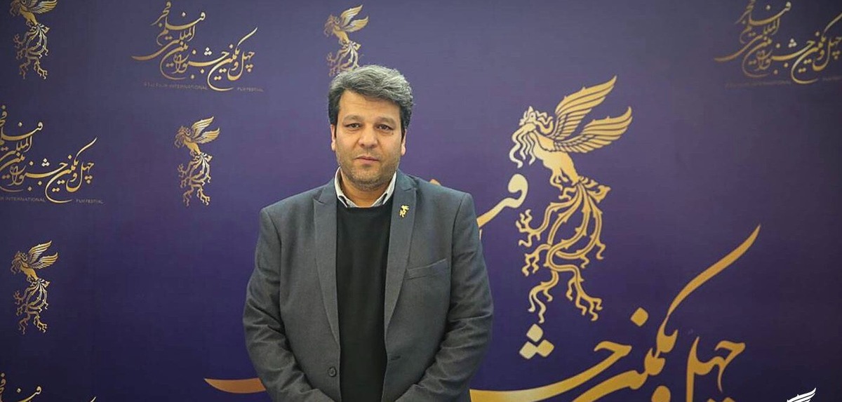 مهم‌ترین بحث سازمان سینمایی بحث اقتصاد سینماست