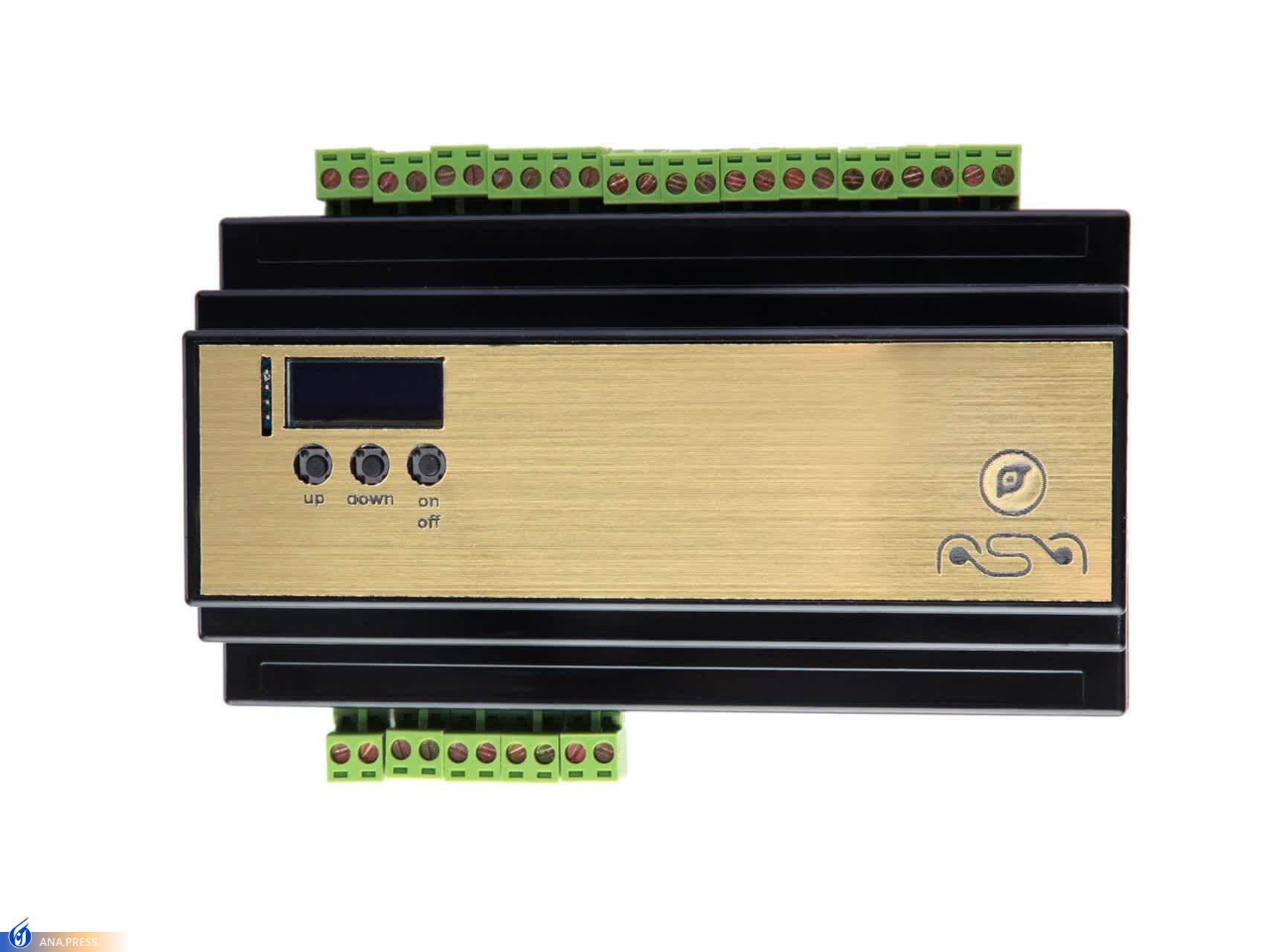 تولید محصولی دانشبنیان و هوشمند برای مواظبت از سالمندان تولید محصولی دانشبنیان و هوشمند برای مواظبت از سالمندان