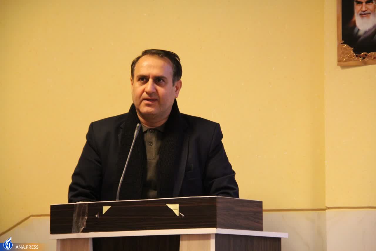 تحصیل ۲ هزار دانشجو در ۱۰۵ رشتهمقطع دانشگاه آزاد مبارکه تحصیل ۲ هزار دانشجو در ۱۰۵ رشتهمقطع دانشگاه آزاد مبارکه